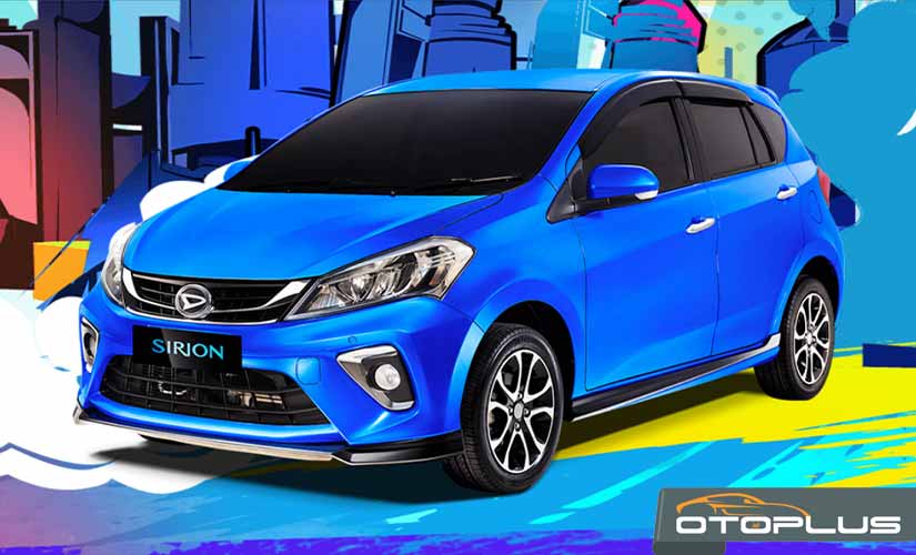 All New Sirion